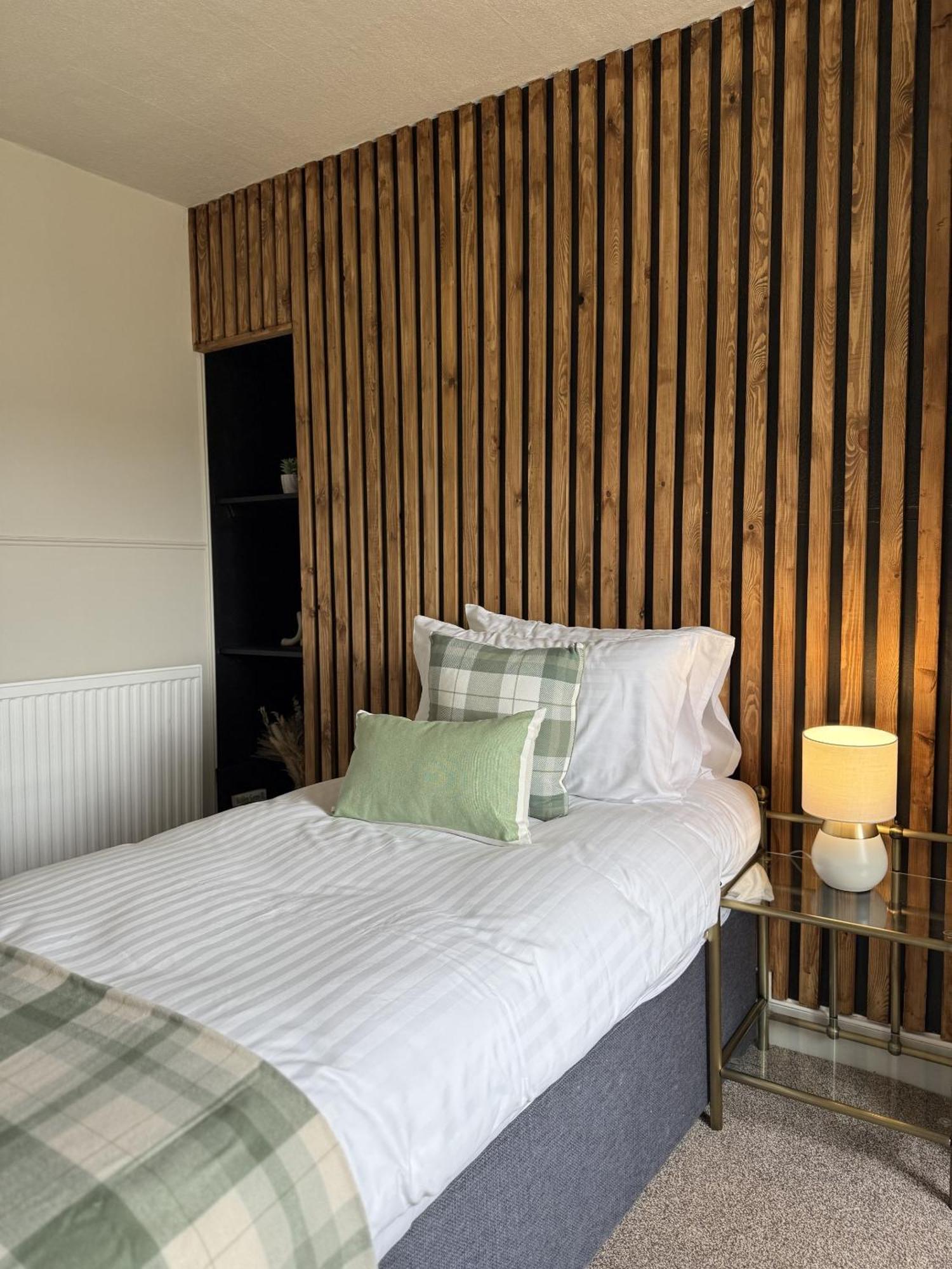 Hotel The Glendevon Auchterarder Zimmer foto